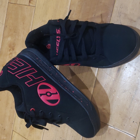 Heelys - Picture 3 of 4